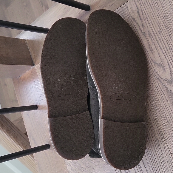 Clarks Desert Boots - Picture 4 of 8